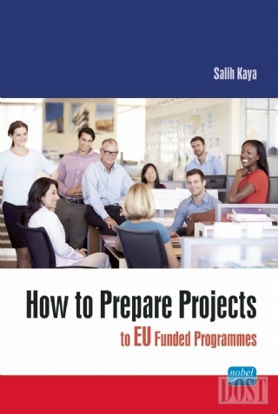 How To Prepare Projects To Eu Funded Programmes